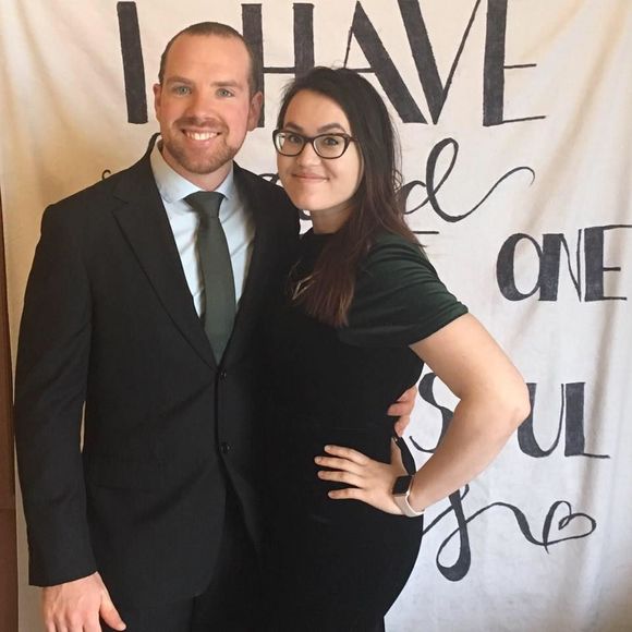 Meet your Posher, Shelby - Picture 1 of 1